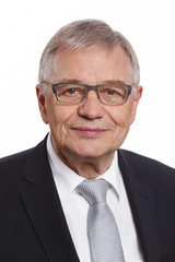 Bundesschatzmeister Bruno Hartwig Bundesschatzmeister Bruno Hartwig